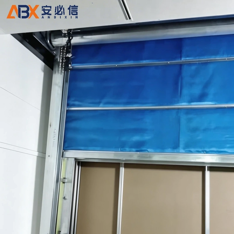 红河哈尼族彝族冷库门封