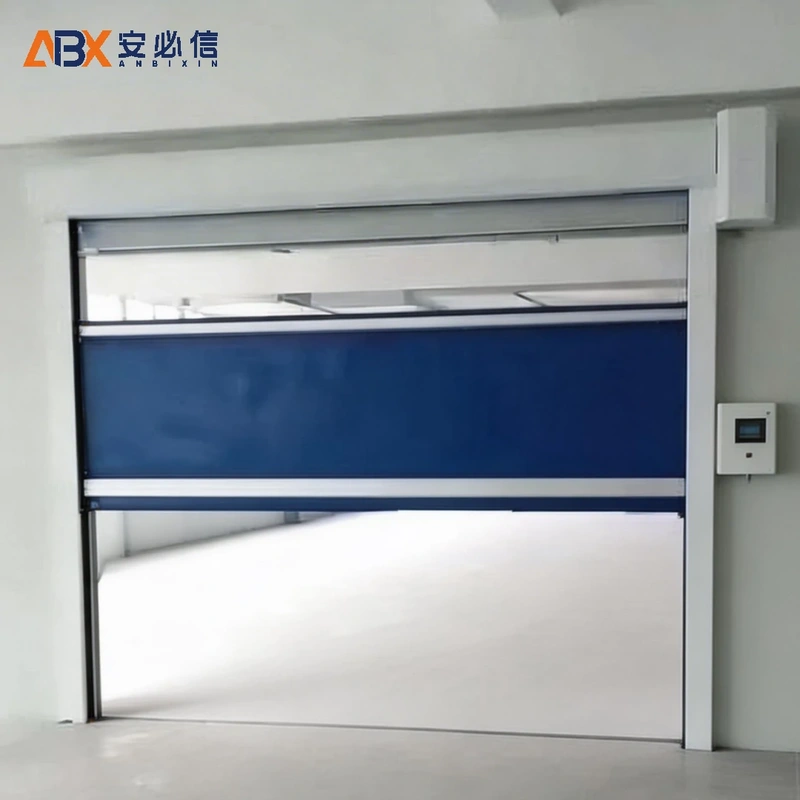 红河哈尼族彝族自动快速门