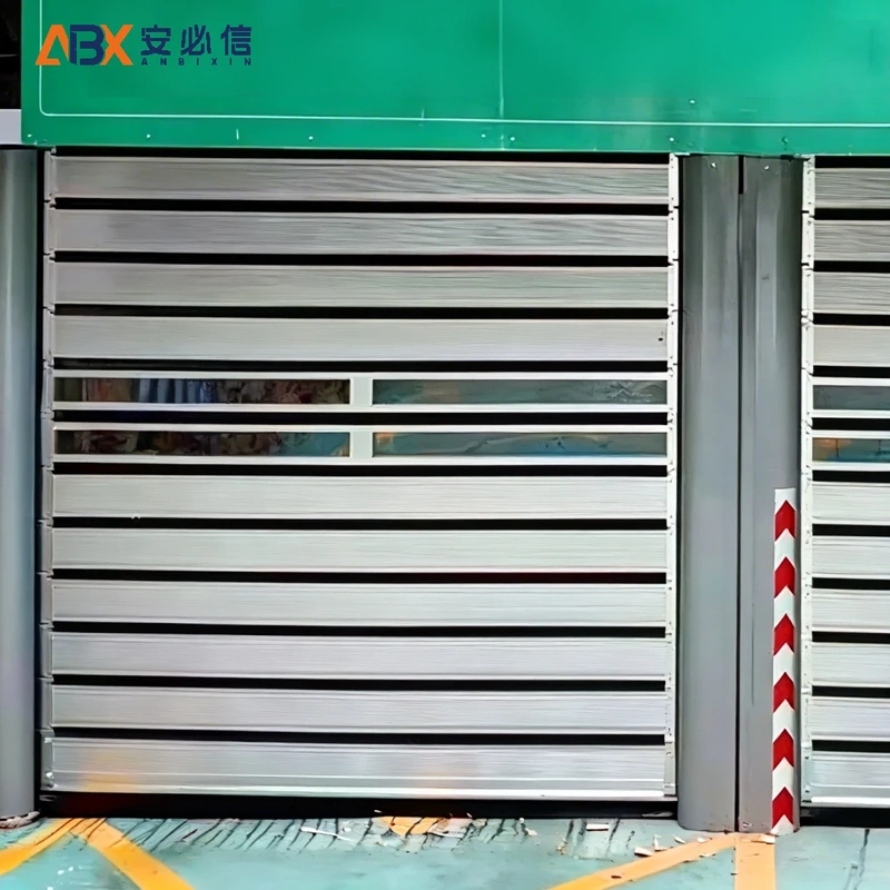 红河哈尼族彝族涡轮硬质高速门